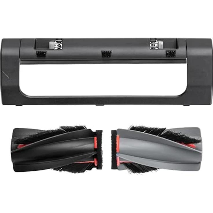 eufy Ersatzfilter für Basisstation, geräuschdämpfend, effektive Staubfilterung, langlebig, kompatibel mit E25 und E28 – Bild 1