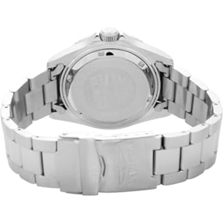 Invicta Pro Diver, Edelstahl Herren Quarzuhrwerk, 40mm, Champagnerfarbe Zifferblatt, 20 bar Wasserdichtigkeit, Limited Edition Mickey Mouse – Bild 3