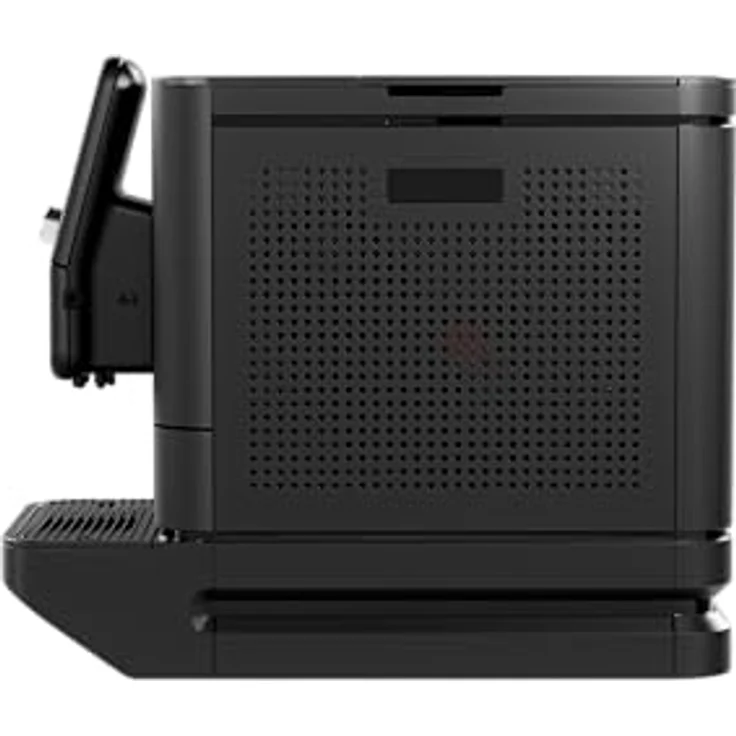NIVONA NIVO 8141 Pro Kaffeevollautomat, bis zu 50 Tassen/Tag, schwarz, mit Aroma Balance System und TFT Farbdisplay – Bild 4
