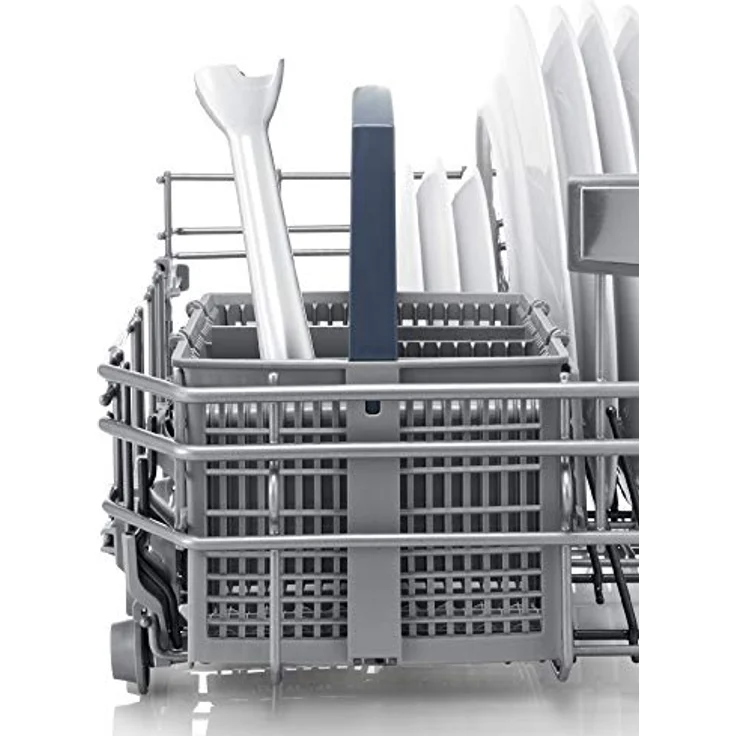 Bosch Hausgeräte MSM14330 CleverMixx 400W Sauce&Dressing Stabmixer, Kunststoff, Weiß – Bild 5