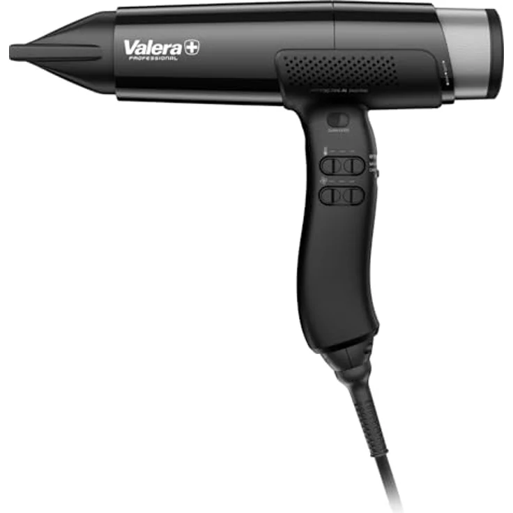 Valera MatrixCare AI NightBlack, Haartrockner – Bild 1