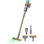dyson V15 Detect Absolute Stielsauger gold/gold (2023)

