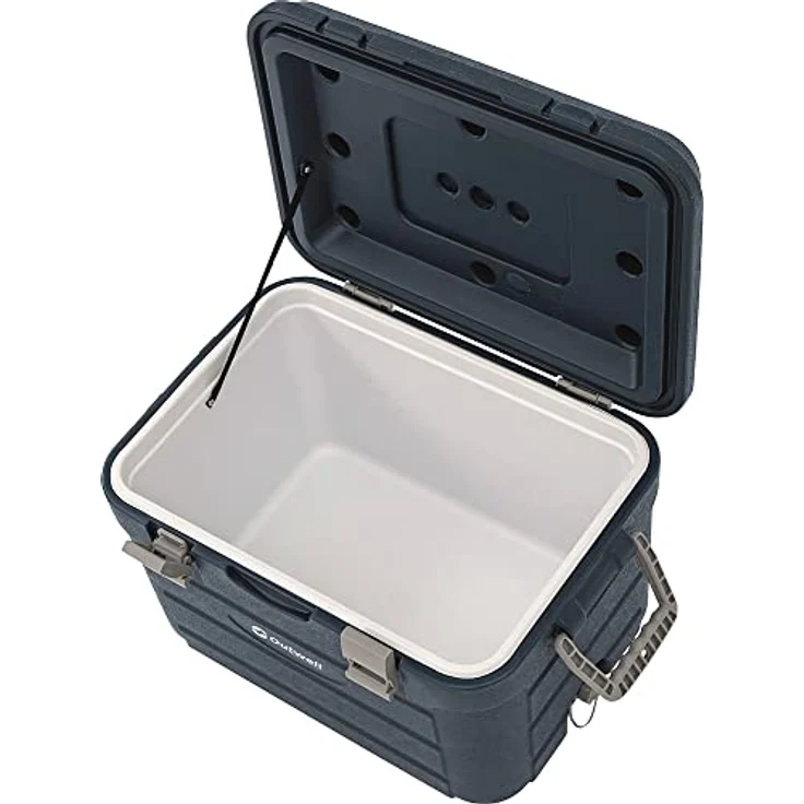 Outwell Fulmar passive Kühlbox, 30l, blau – Bild 3