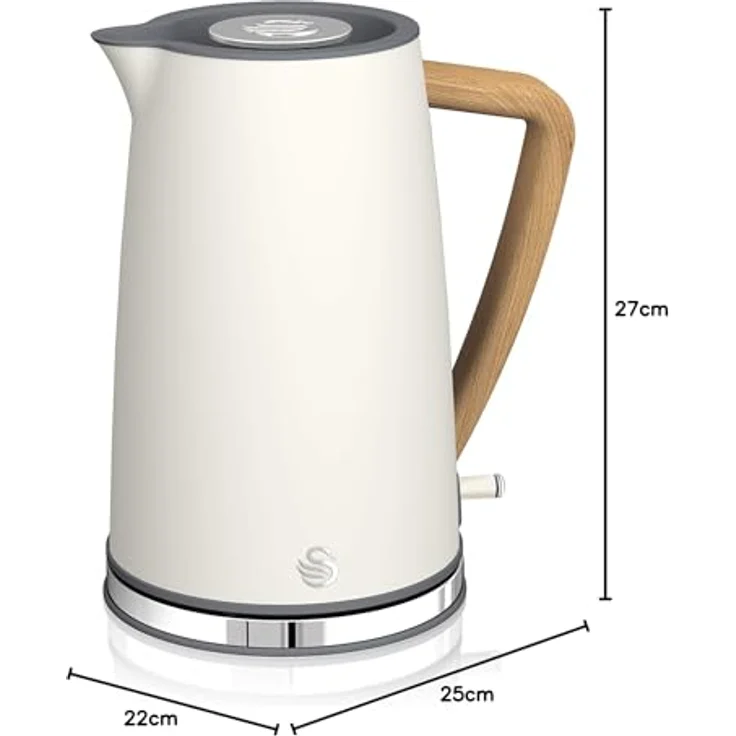 Swan SK14610 – Bild 13