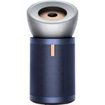 Dyson Purifier Big+Quiet BP03, Luftreiniger, Blau