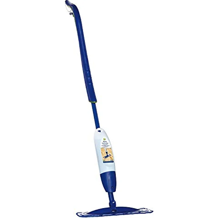 Bona Sprühwischer »Bona Spray« (Packung, 1-tlg) für Holzböden – Bild 2