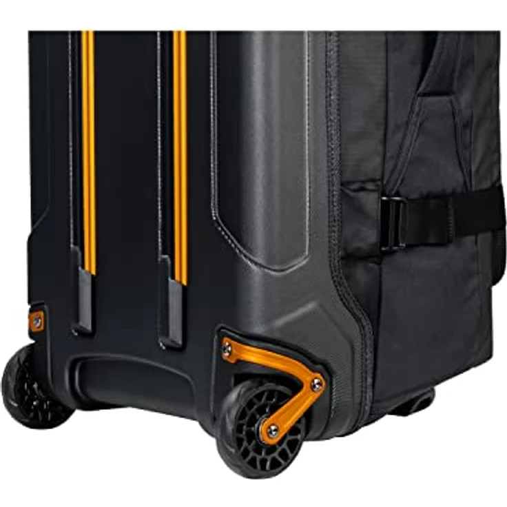 Jack Wolfskin TRT FREIGHT TRAIN 80 - Trolley - phantom – Bild 14