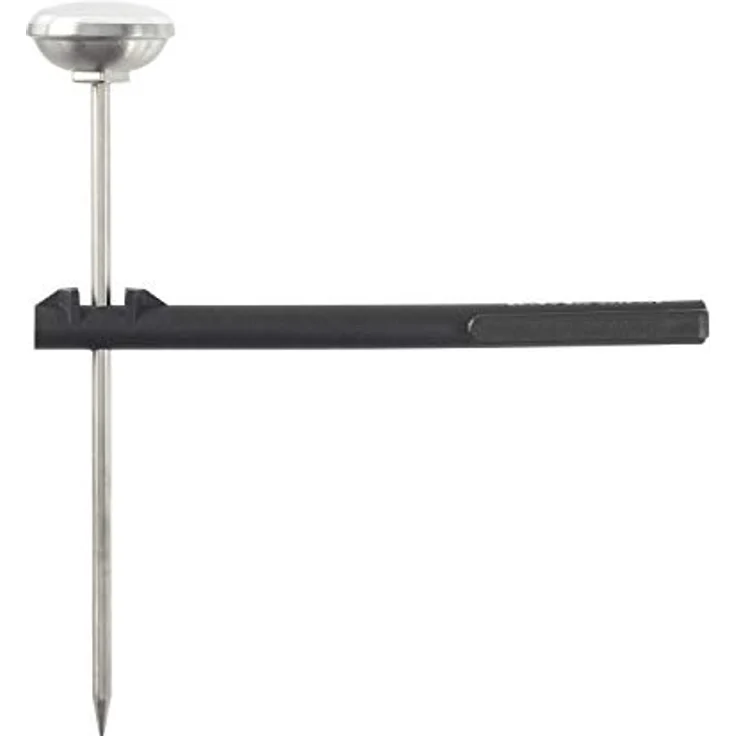 KitchenAid Fleischthermometer mit Sofortanzeige, schnelle Temperaturanzeige, -6°C bis 104°C/20°F bis 220°F – Bild 2