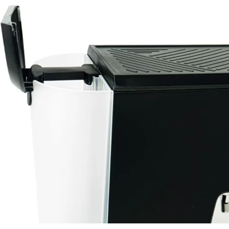 JOCCA 2377, Manuelle Espressomaschine mit 20-Bar-Pumpe, 1,25 l Wassertank und doppeltem Espressoausgang – Bild 5