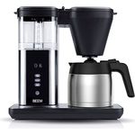 BEEM DIRECT-BREW Filterkaffeemaschine - Thermo | 1,25 l Bis zu 10 Tassen | Aroma-Plus-Funktion & Warmhaltefunktion | 24H-Timer | Digitales Touch-Display | Optimale Brühtemperatur 92-96 °C