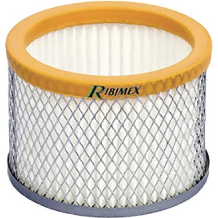 Ribimex PRCEN011-HEPA Ersatzfilter für Minicen und Cenetì
