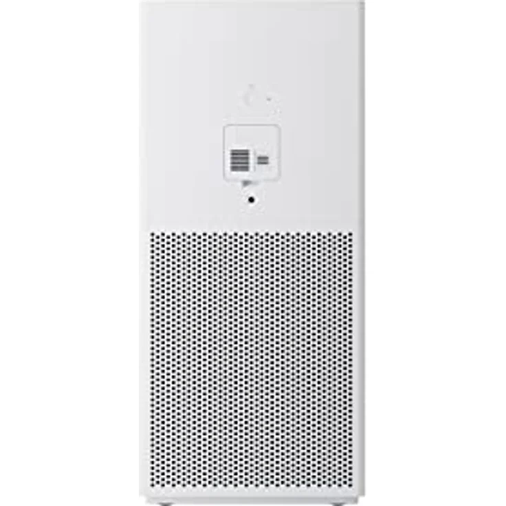 Xiaomi Smart Air Purifier 4 Lite DE Luftreiniger (beseitigt zu 99,97% Tierhaare, Pollen, Staub & Aerosole: PCADR 360m³/h, FCADR 120m³/h, optimal für 43m², Touch Display, App- & Sprachsteuerung) – Bild 3