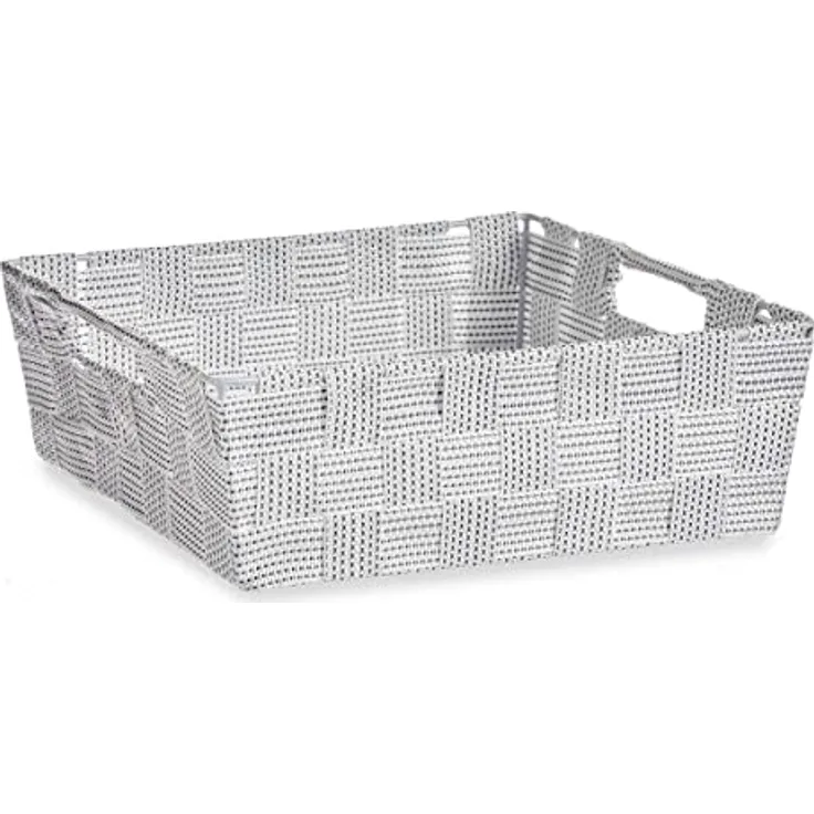 kipit Kipit Korb, Mehrfarbig, 27 x 23 x 8 cm, für Küchenorganisation