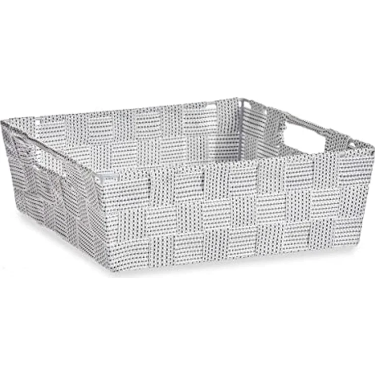 kipit Kipit Korb, Mehrfarbig, 27 x 23 x 8 cm, für Küchenorganisation