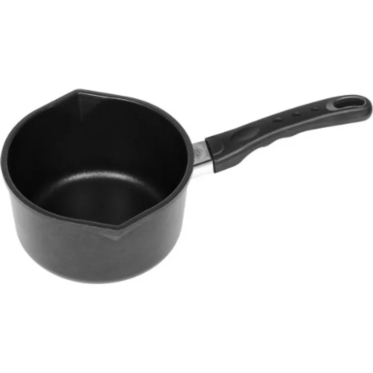 WESCO 346518-62 Milch- und Soßentopf ø 18 cm, Höhe: 9 cm
