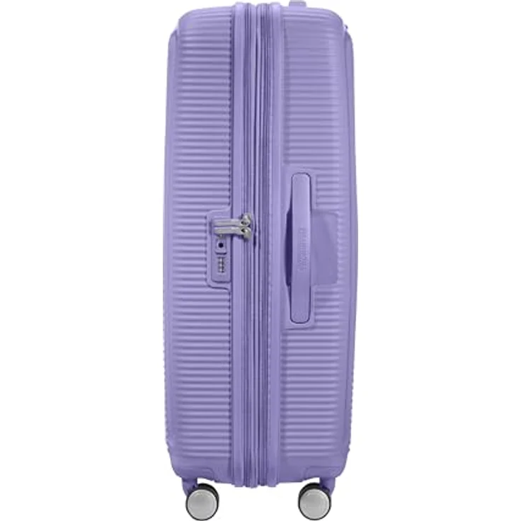 American Tourister Soundbox Spinner 77/28 TSA EXP Lavender – Bild 4