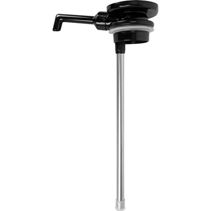 Saro 317-2075 Isolierpumpkanne, 2,2 L – Bild 6