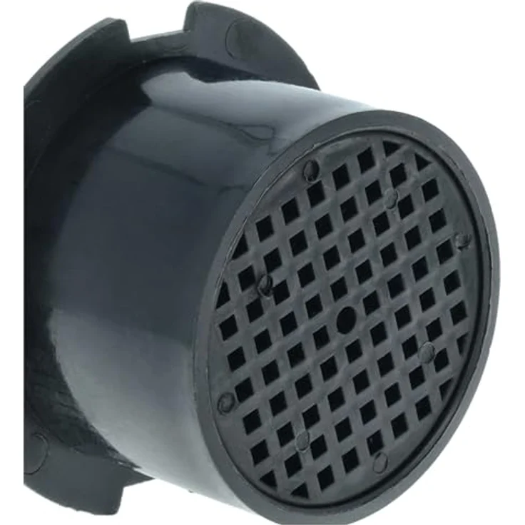 VHBW 2x Aktivkohlefilter kompatibel mit Liebherr WTr 3253, WTr 4126, WTr 3206, WTpes 5972, WTr 4177, WTr 4127, WTr 4176 - geruchsneutralisierend, schwarz – Bild 5