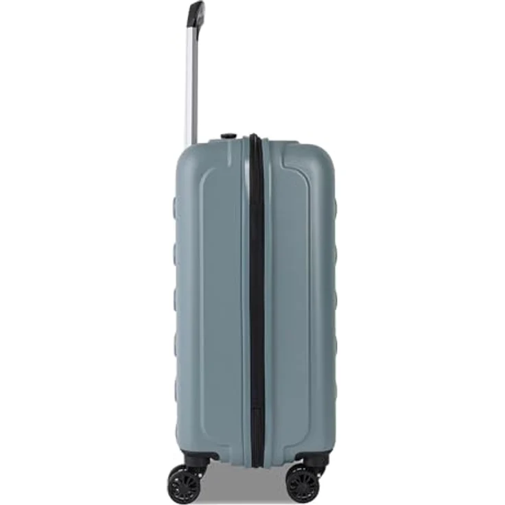 Hedgren Grip Spinner 55 S Grey - Green – Bild 4