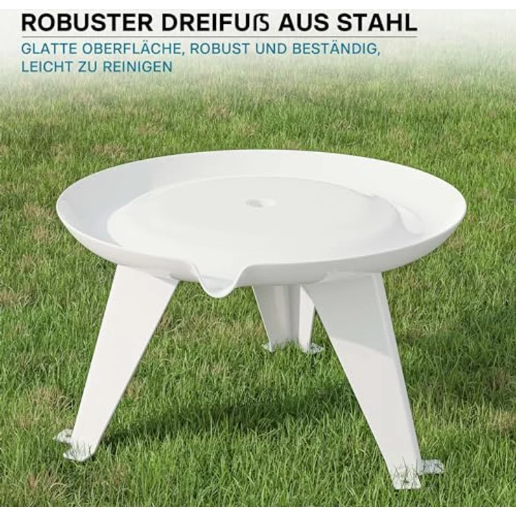 Wiltec 30L Obstpresse aus Buchenholz inkl. Presstuch, manuelle Weinpresse mit 285x581mm Korb, Apfelpresse Fruchtpresse für Obst Wein Maische, robuste (Rot-)Buchenholzkonstruktion – Bild 6