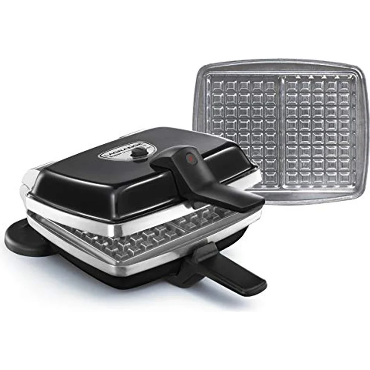 LAGRANGE 39121 Waffeleisen, 1000 W – Bild 2