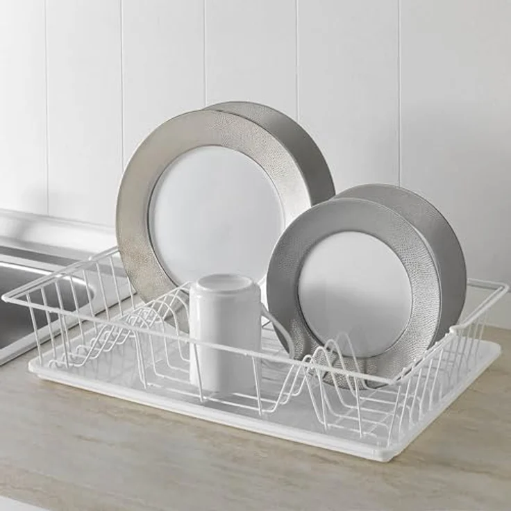 Spülkorb ''Germatex'' 48x30x10 cm – Bild 3