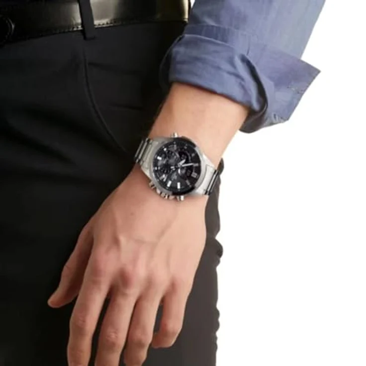 Casio Watch ECB-30D-1AEF – Bild 3