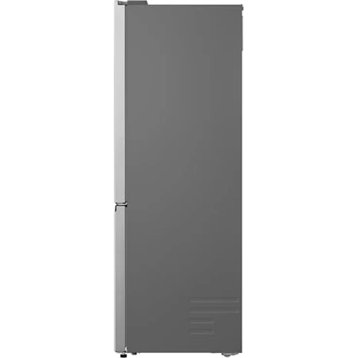 LG GBBS514CPY Einbau-Kühl-Gefrier-Kombination, 333 l, C Energieeffizienz, Fresh Zone Fach, Silber – Bild 2