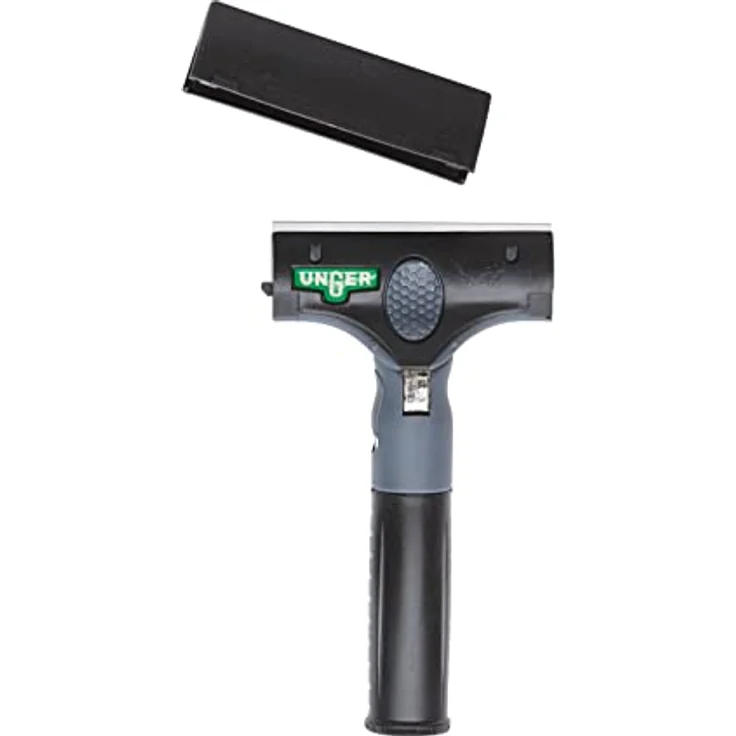 Unger EN100 ErgoTec Ninja Schaber, 10cm – Bild 2