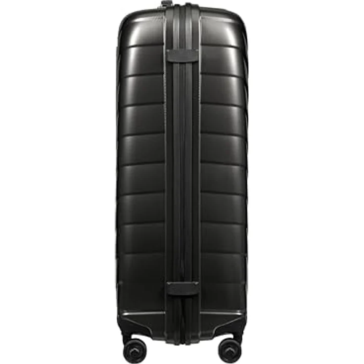 Samsonite Attrix - Spinner XL, Koffer, 81 cm, 120 L, Schwarz (Anthrazit) – Bild 3