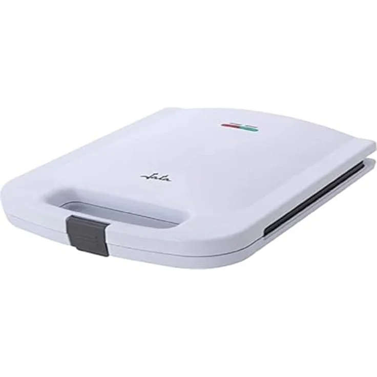 JATA SW551 Sandwichmaker 1400W Weiß – Bild 2
