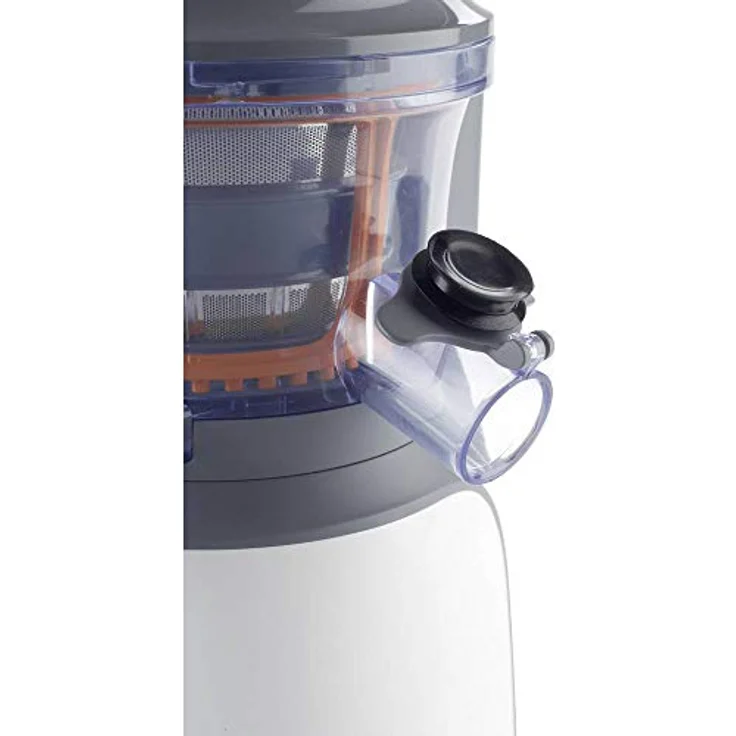 Kenwood Entsafter Jmp600Wh – Bild 3