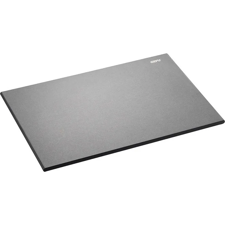 GEFU Schneidebrett SLIZE, Holzpapierfaser, nachhaltig: Holzverbundstoff aus 80 % recyceltem Material