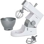 Cefa Toys - Küchenmaschine Kenwood Mixer (01159). Echte Küche.