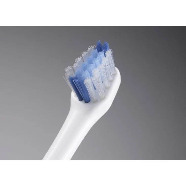 Panasonic Ersatzbürsten EW0925, passend für alle Panasonic Schallzahnbürsten – Bild 3