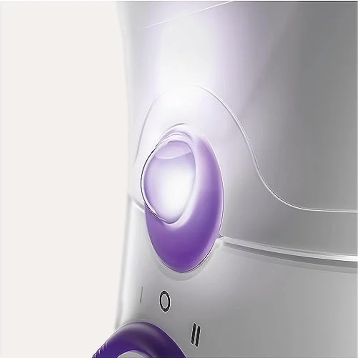 Braun, Epilierer, SE5505P epilator Silk • èpil 5 – Bild 4