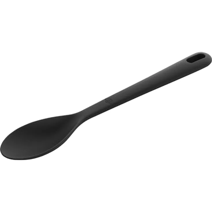 BALLARINI 28001-009 Silikonlöffel, Silikon - Strapazierfähig, langlebig