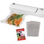 MediaShop Starlyf Vacuum Sealer, Vakuumiergerät