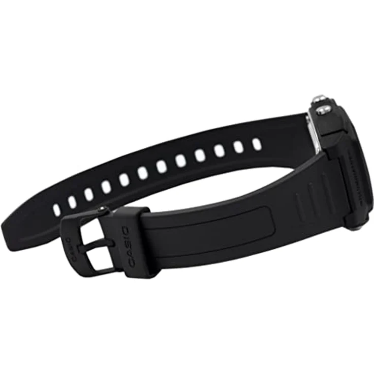 Casio Collection 18 – Bild 4