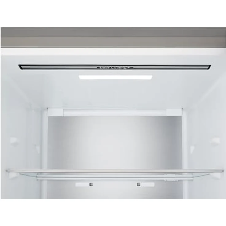 LG GBBS524APY, 375 l NoFrost Kühlschrank mit wechselbarem Türanschlag, Energieeffizienzklasse A, Silber – Bild 10