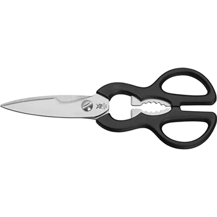 WMF Haushaltsschere Edelstahl rostfrei 18-10 – Bild 2