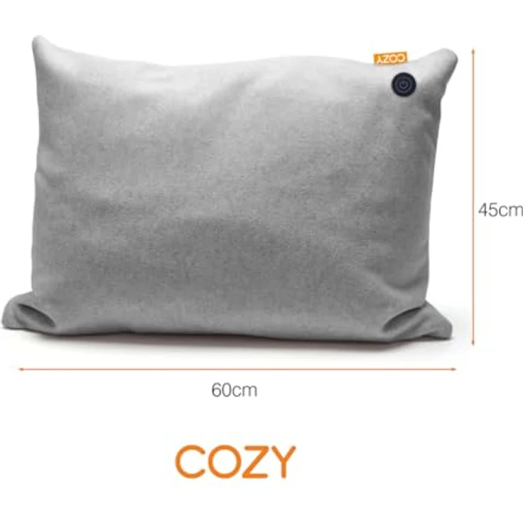 Medisana, Heizkissen, Cozy Tove verwarmingskussen 45x60cm warmtekussen (60 cm) – Bild 4