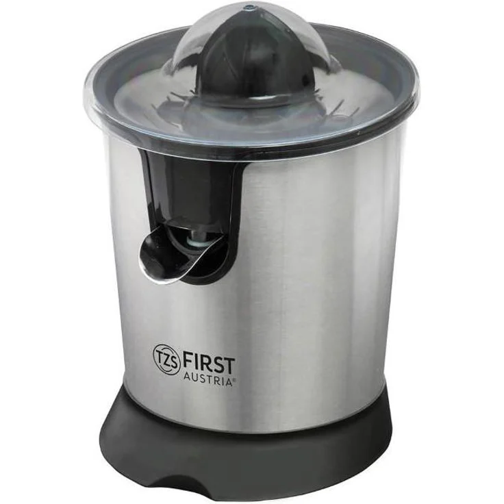 First Citrus.fruit juicer First 5221-2, Entsafter, Schwarz