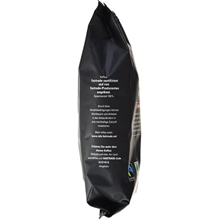 Mount Hagen Röstkaffee gemahlen FairTrade, Naturland (1 x 500 g) - Bio – Bild 5