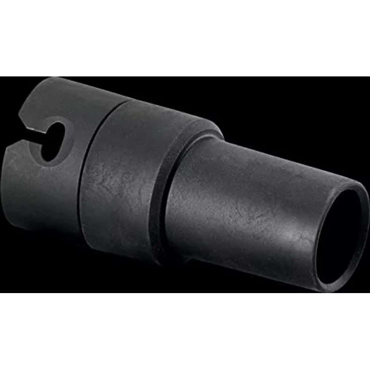 FLEX Vakuumadapter SAD-C 32 AS 445.142 - Schwarz, PVC, Antistatisches Design, 1 Stück