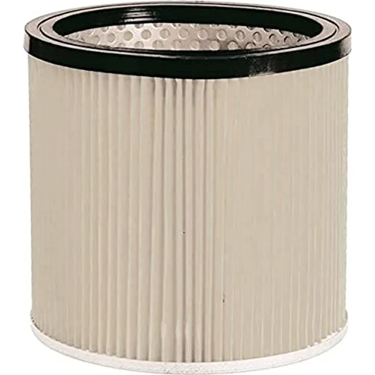 Fartools Filterpatrone Papier, Staubsauger-Zubehör, 19 cm x 19 cm x 19 cm