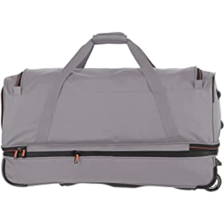 travelite Basics Trolley Reisetasche, 70 cm, 2 Rollen erweiterbar – Bild 4