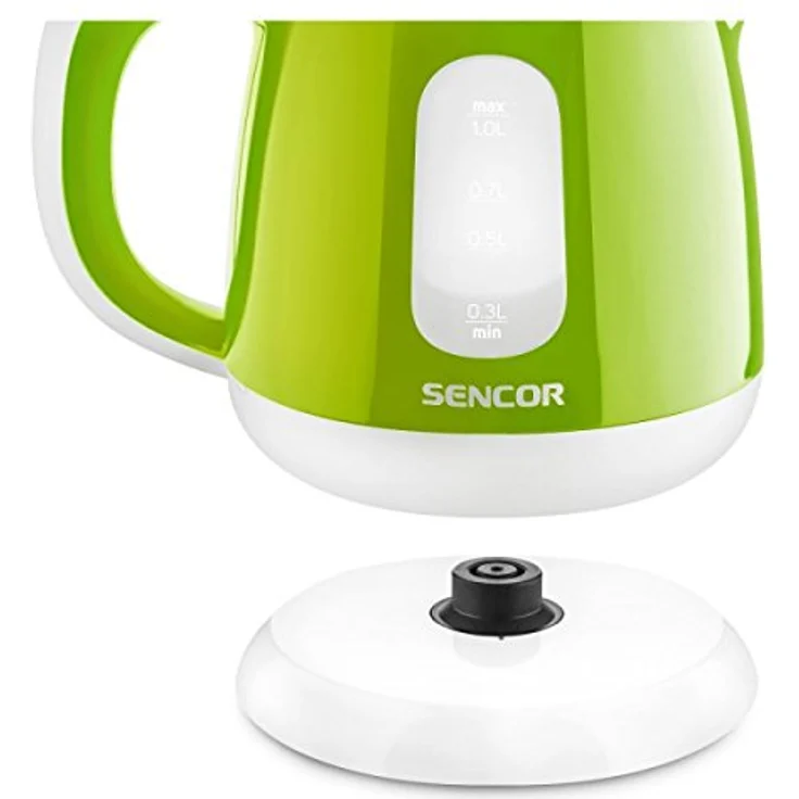 Sencor SWK 10 grün – Bild 3