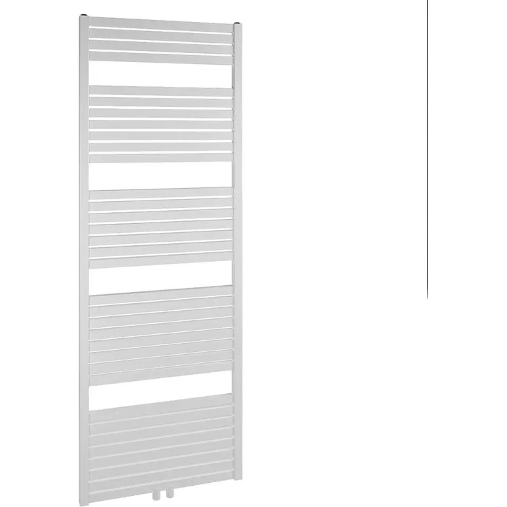 Swiss Aqua Technologies Thermal Trend Kombi-Heizkörper KH6001690S, 169x60 cm, vertikal, weiß, Mittelanschluss, 800 W