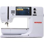 BERNINA B 700 Nähmaschine mit extragroßem Stickbereich